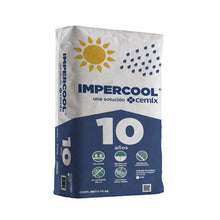 CEMIX IMPERCOOL base cemento blanco 10 kg