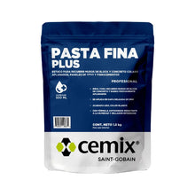 CEMIX Pasta fina plus 1.5 kg