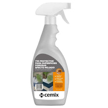 CEMIX 735 Protector de superficies porosas de 1 litro