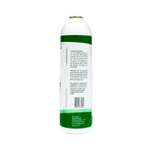 Gas refrigerante R22 Cluxer de 1kg