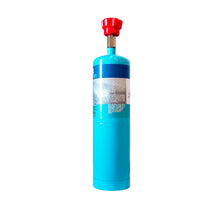 Gas refrigerante R-32 Cluxer de 680gr