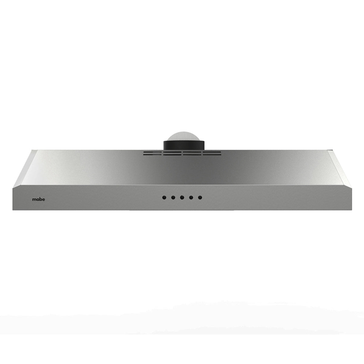 Campana de cocina de acero inoxidable Mabe de 76 cm
