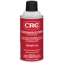 CRC Acondicionador de bandas 212g
