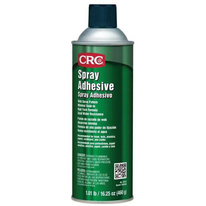 CRC Adhesivo en aerosol 460g