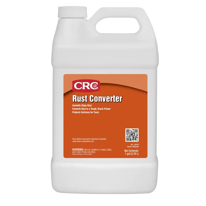 CRC Convertidor de óxido 3.78L