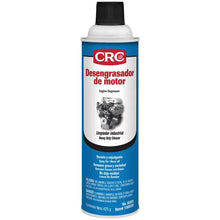 CRC Desengrasante de motor 425g