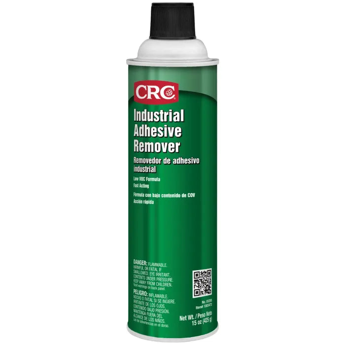 Eliminador industrial de adhesivos CRC 425g