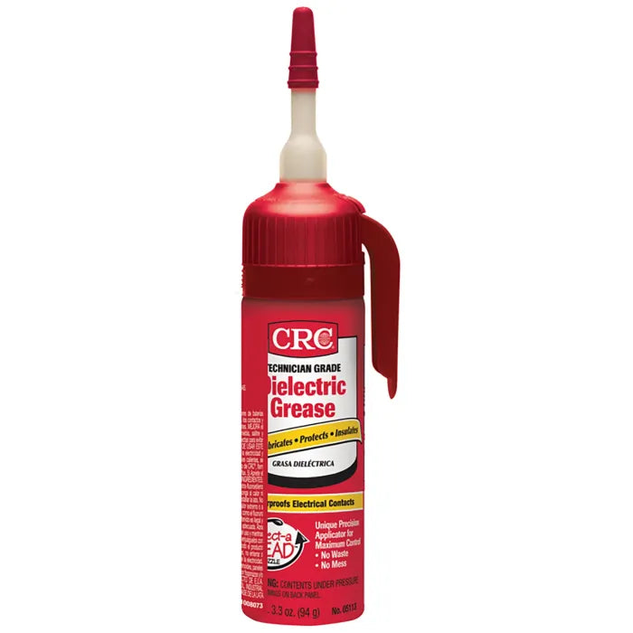 CRC Grasa dieléctrica de grado técnico 93g