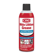 CRC Grasa blanca de litio 283g