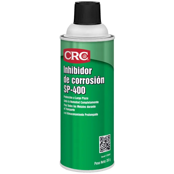 CRC SP-400 inhibidor de corrosión 283g