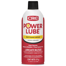CRC Power Lube lubricante multiuso 311g