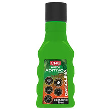 CRC Aditivo para gasolina moto 50 ml