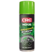 CRC Desengrasante de cadenas 220 ml