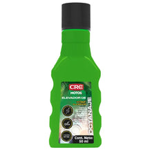CRC Elevador de octanaje 50 ml para moto