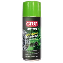 CRC Lubricante de cadenas 220 ml