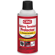 CRC Protector de terminales de batería 212g