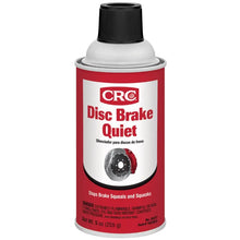 Silenciador para frenos de disco CRC 255g