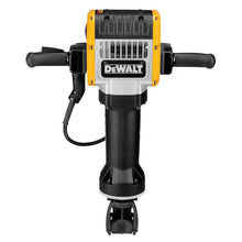 Load image into Gallery viewer, Martillo demoledor HEX de 62J Dewalt
