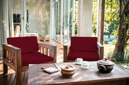 Pintura en aerosol para tela color borravino 340gr Rust Oleum