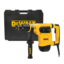 Martillo Demoledor Dewalt SDS MAX de 1050W 1-9/16"