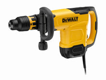 Martillo Demoledor Dewalt D25881 SDS MAX de 17.5J de velocidad variable