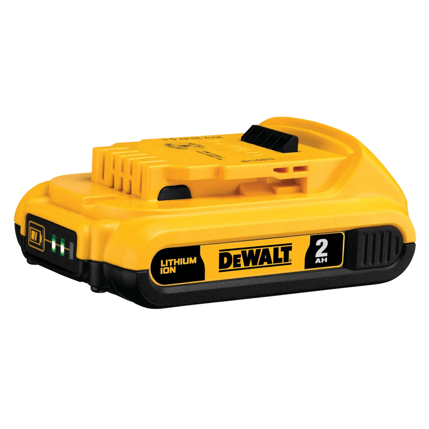 Batería de Iones de Litio Dewalt DCB203 20V MAX XR de 2Ah