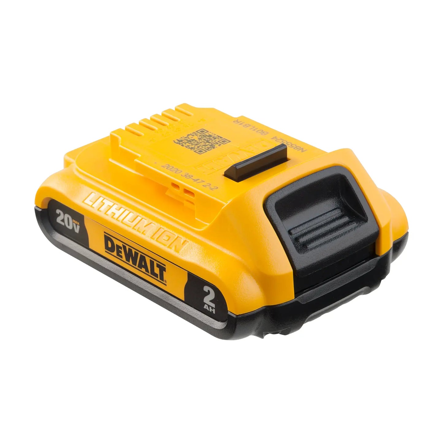 Batería de Iones de Litio Dewalt DCB203 20V MAX XR de 2Ah