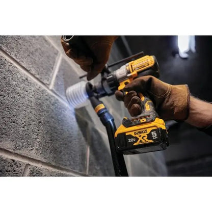 Batería de Iones Dewalt 20V MAX XR de 5Ah