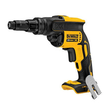 Destornillador para panel yeso Dewalt Versaclutch DCF622B 20V MAX XR (solo herramienta)