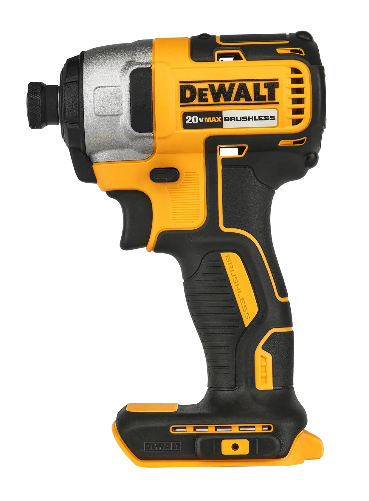 Atornillador de Impacto Dewalt DCF7871B-B3 20V MAX (solo herramienta)