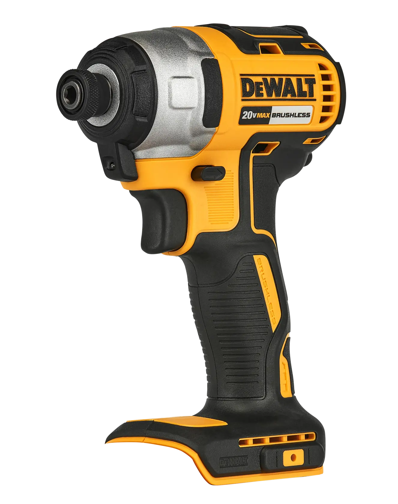 Atornillador de Impacto Dewalt DCF7871B-B3 20V MAX (solo herramienta)