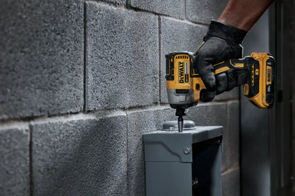 Atornillador de Impacto Dewalt DCF7871B-B3 20V MAX (solo herramienta)