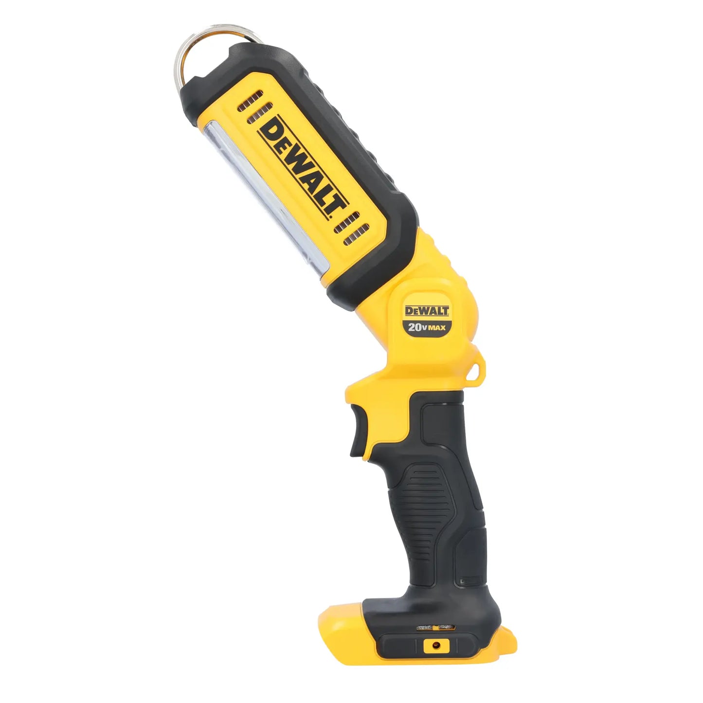 Linterna de trabajo Dewalt DCL050 20V MAX de hasta 1000 lumenes