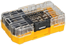 Set de brocas de taladro Dewalt Pilot Point 16 piezas