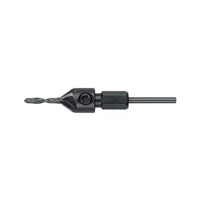 Avellanador combinado Dewalt #6