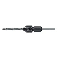 Avellanador combinado Dewalt #10