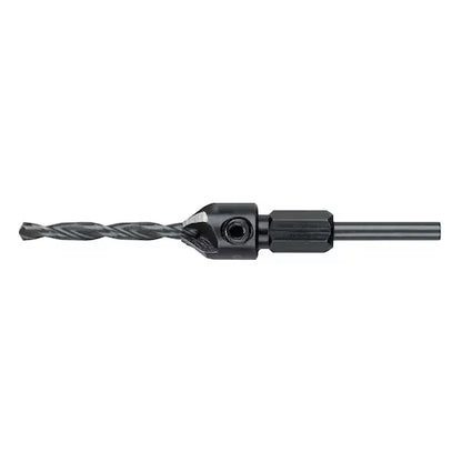 Avellanador combinado Dewalt #10