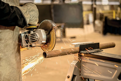 Disco de corte para metal Dewalt HP2 de 7/8"