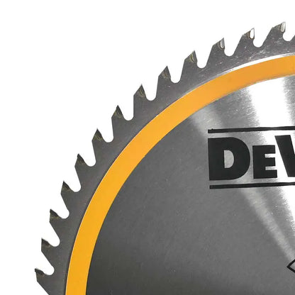 Disco de corte para madera de 12" 60 dientes Dewalt DWA03140