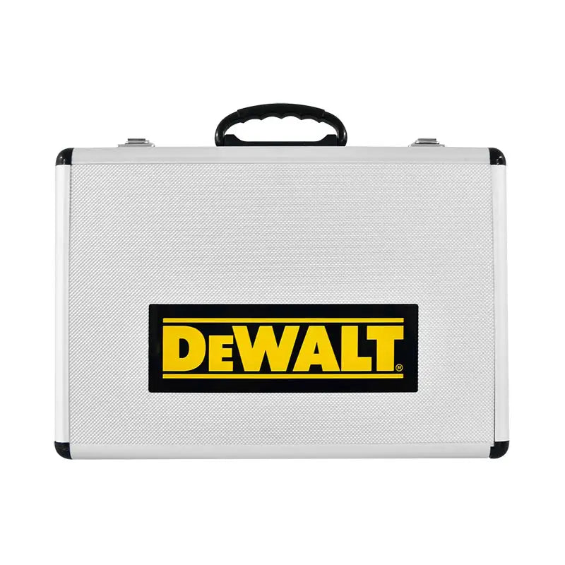 Kit de brocas y cinceles Dewalt DWA0870 SDS-PLUS 15 piezas