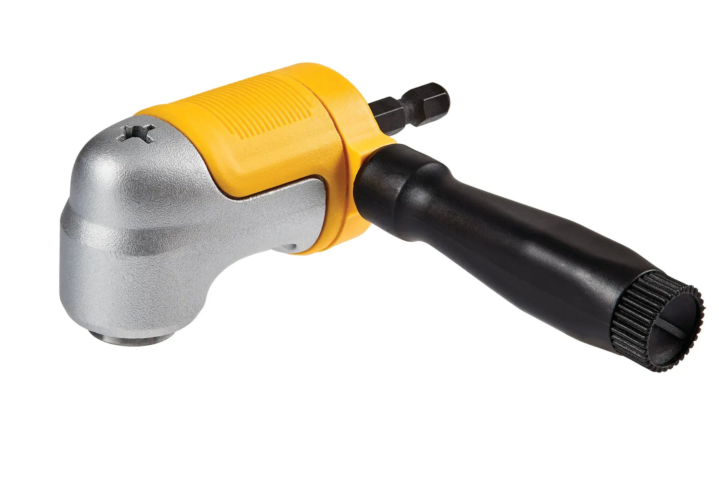 Sistema modular de ángulo recto Dewalt MAXFIT para taladros