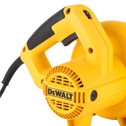 Sopladora Dewalt DWB800-B3 de 800W de velocidad variable