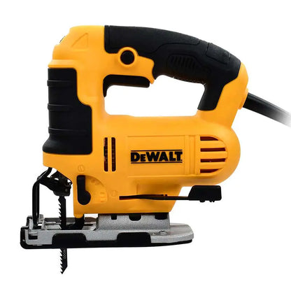 Sierra Caladora Dewalt DWE300-B3 de 650W