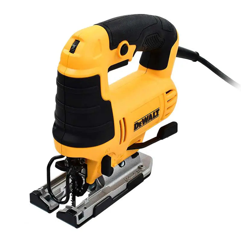 Sierra Caladora Dewalt DWE300-B3 de 650W