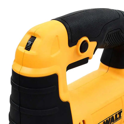 Sierra Caladora Dewalt DWE300-B3 de 650W
