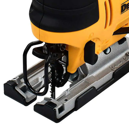 Sierra Caladora Dewalt DWE300-B3 de 650W
