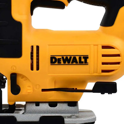 Sierra Caladora Dewalt DWE300-B3 de 650W