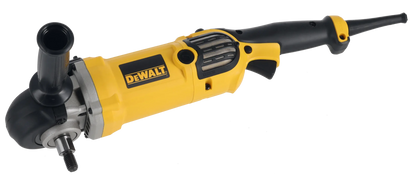 Pulidora Dewalt de 7"-9" de velocidad variable