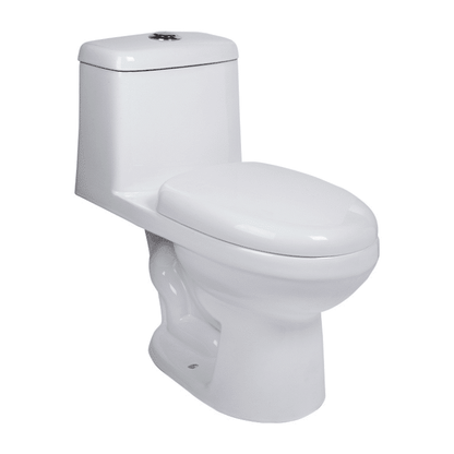 Wc sanitario one piece Dica 4007.01