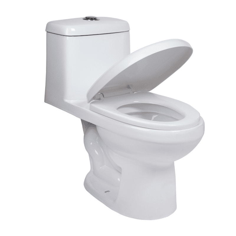 Wc sanitario one piece Dica 4007.01